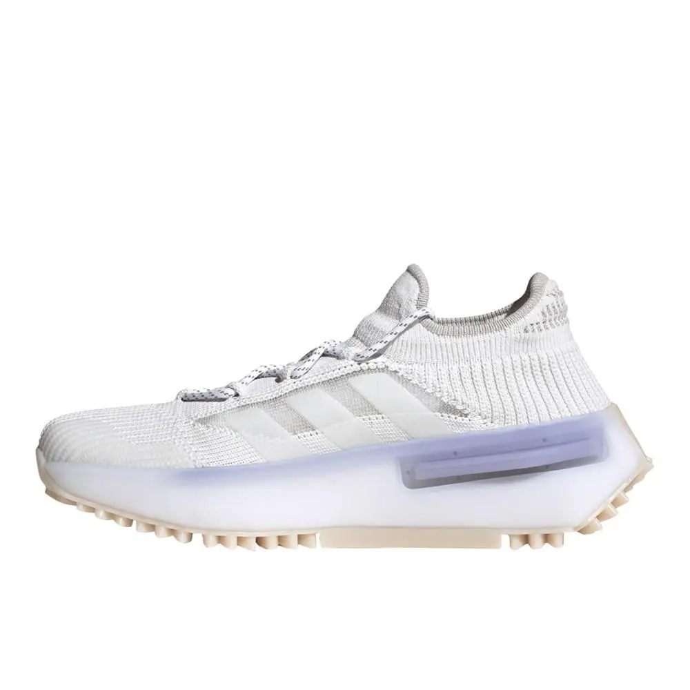 Adidas shoes - adidas Nmd S1 - Nmd - HP5522 - White 7