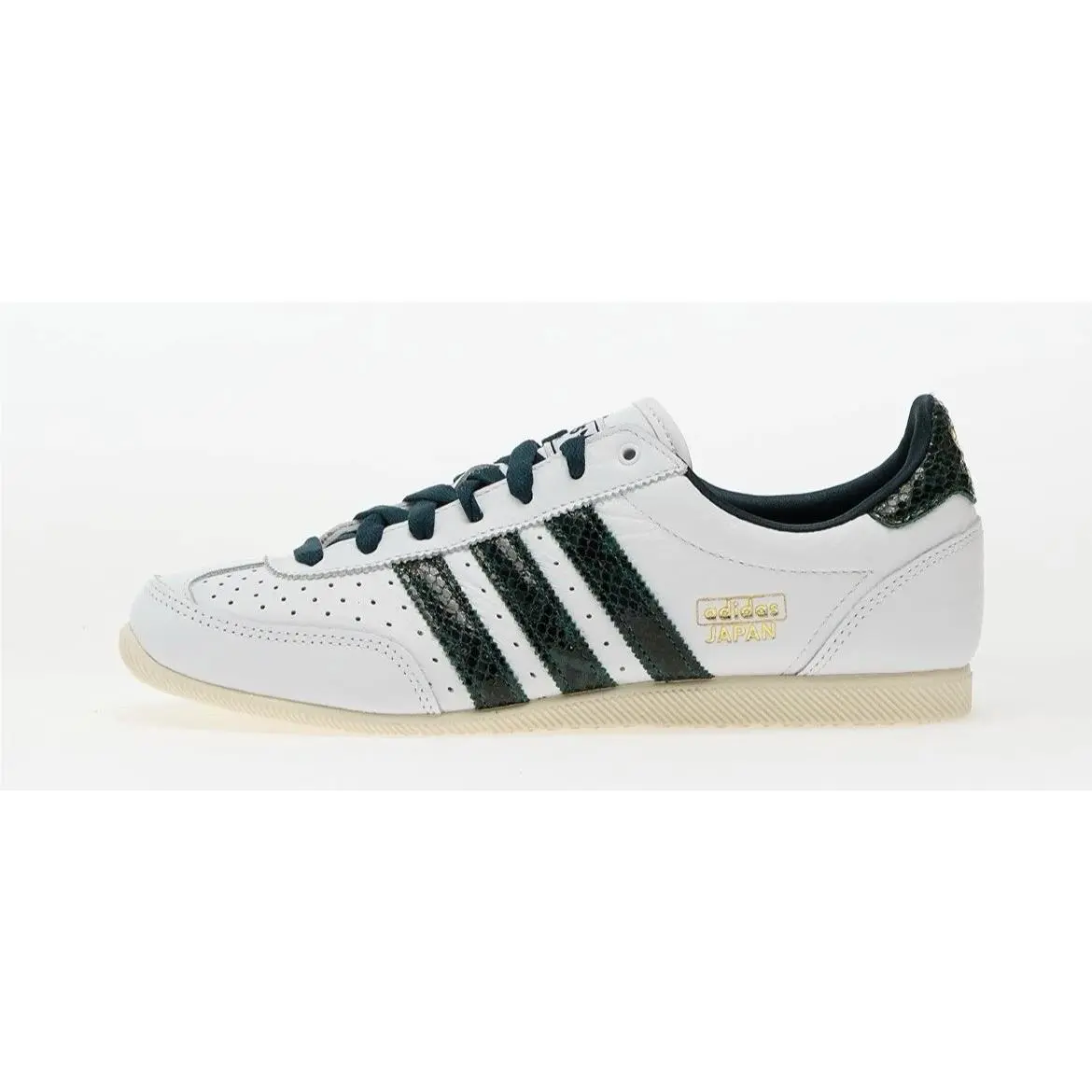 Adidas shoes - Adidas Japan - Japan - White 8
