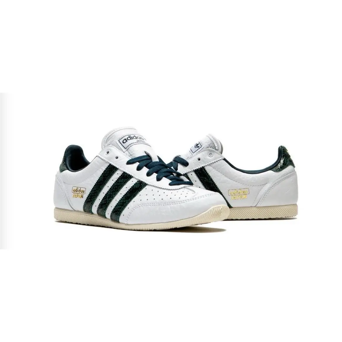 Adidas shoes - Adidas Japan - Japan - White 6
