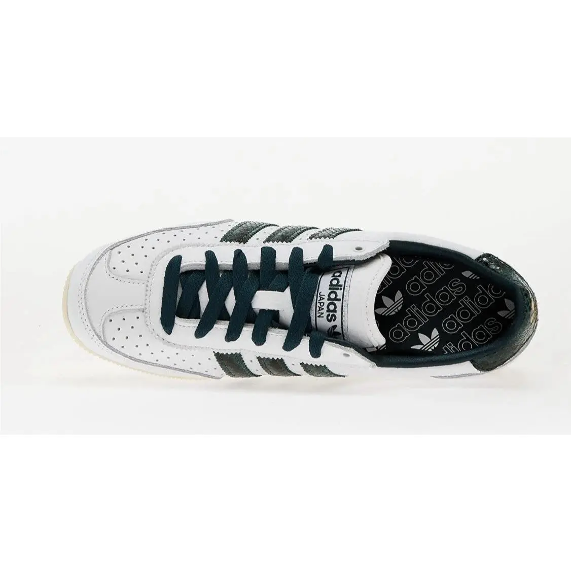 Adidas shoes - Adidas Japan - Japan - White 24