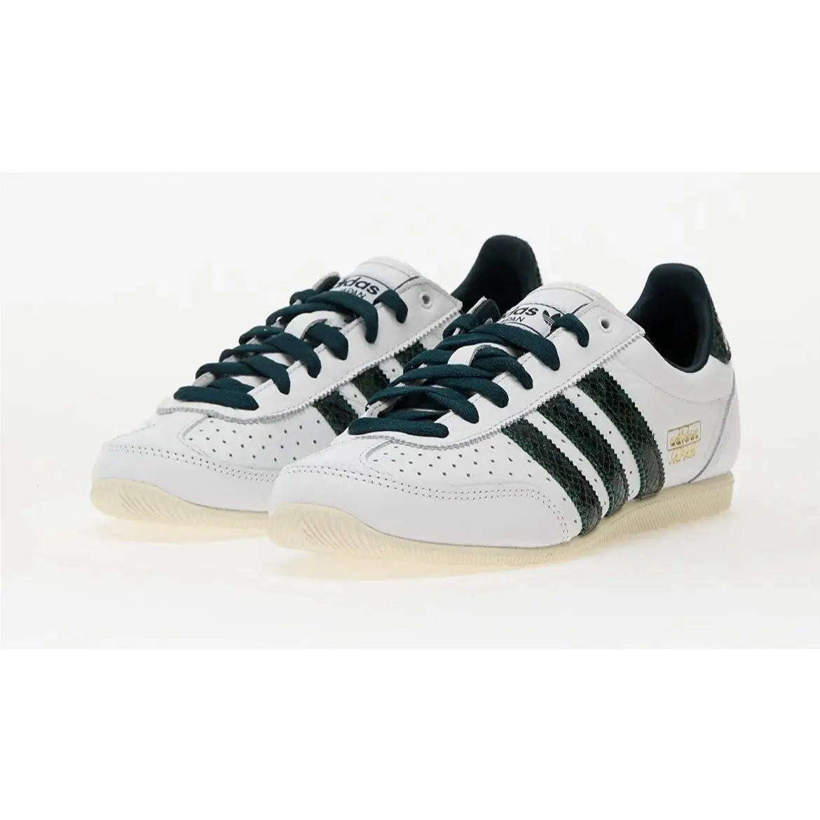Adidas shoes - Adidas Japan - Japan - White 28