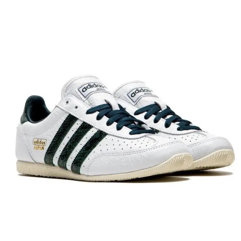 Adidas shoes - Adidas Japan - Japan - White 16