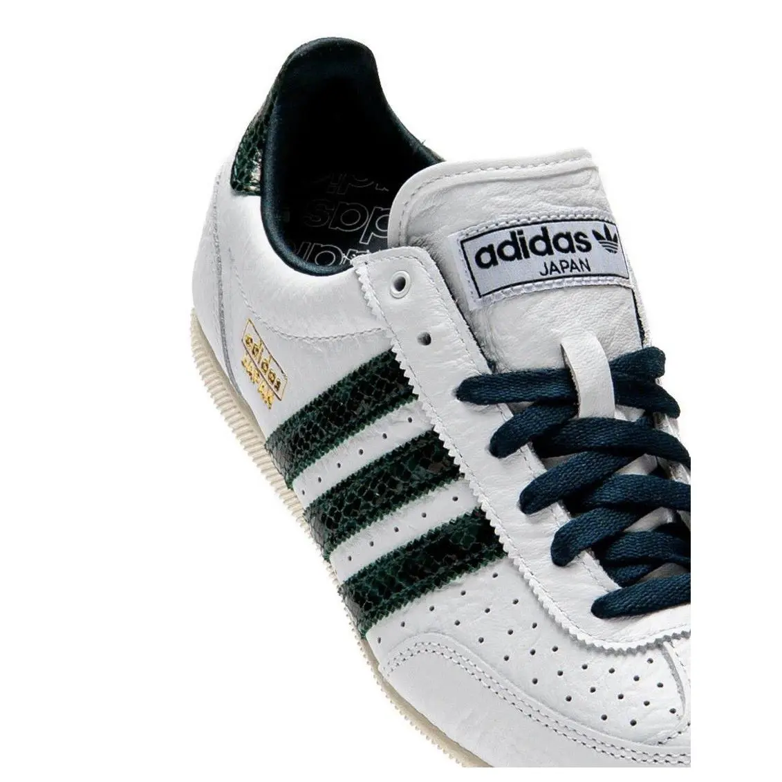Adidas shoes - Adidas Japan - Japan - White 19