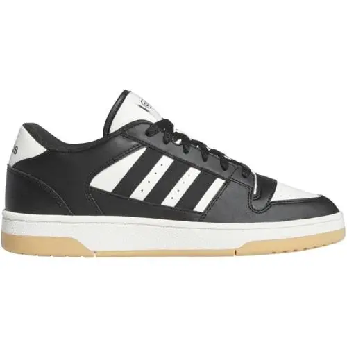 Adidas shoes - Black/White/Gum 0