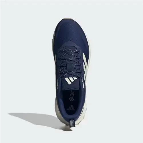 Adidas shoes - Dark Blue / Chalk White / Core Black 2