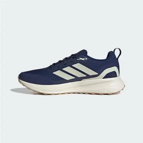 Adidas shoes - Dark Blue / Chalk White / Core Black 18