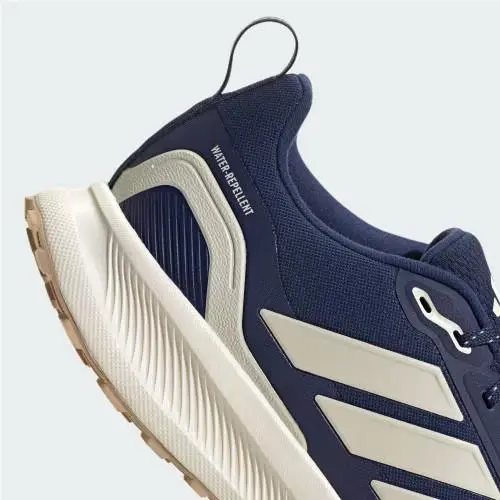 Adidas shoes - Dark Blue / Chalk White / Core Black 22