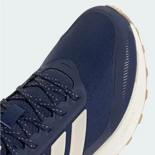 Adidas shoes - Dark Blue / Chalk White / Core Black 9