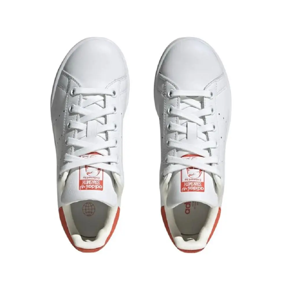 Adidas shoes - White /Preloved Red 0