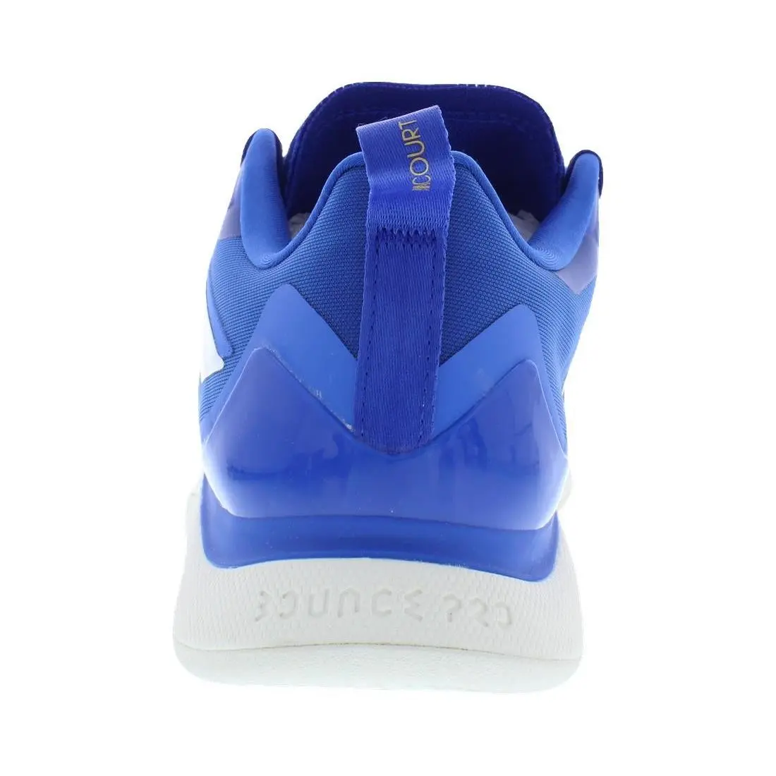 Adidas shoes - Bright Royal/Cloud White/Royal Blue, Main: Blue 2