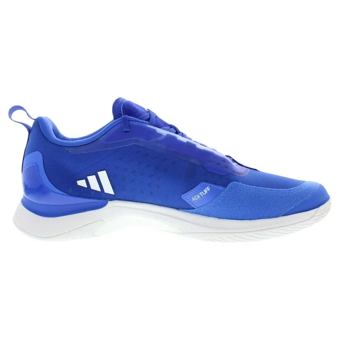 Adidas shoes - Bright Royal/Cloud White/Royal Blue, Main: Blue 5