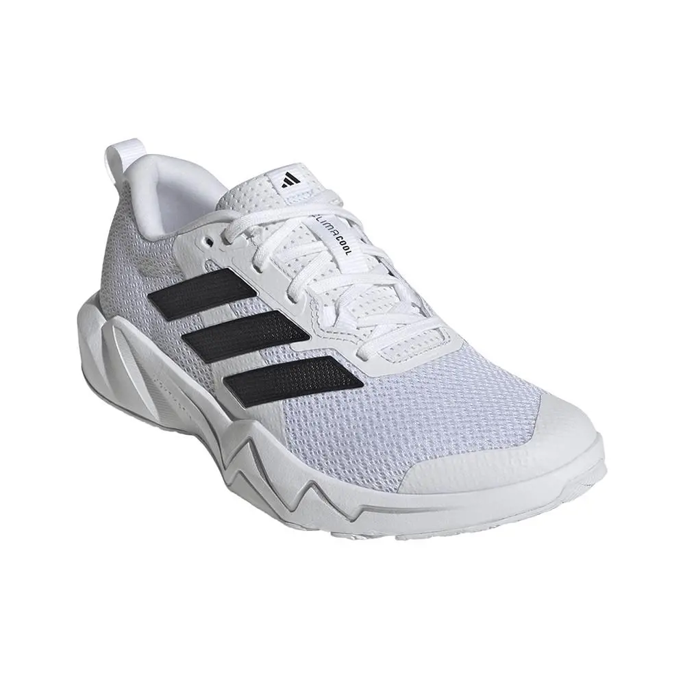 Adidas shoes - adidas Rapidmove Go Training - Rapidmove Training - SB1158-JQ3934 - White 0