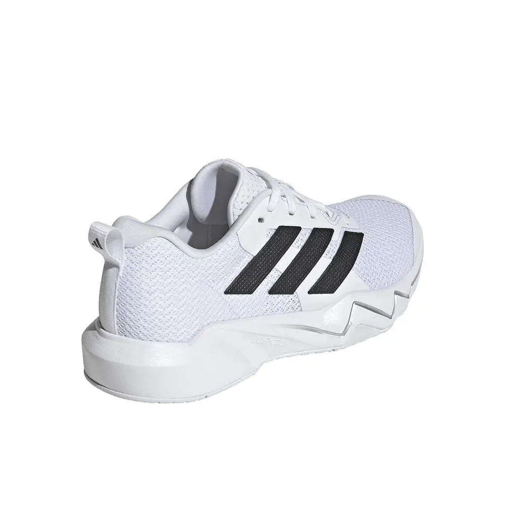 Adidas shoes - adidas Rapidmove Go Training - Rapidmove Training - SB1158-JQ3934 - White 4