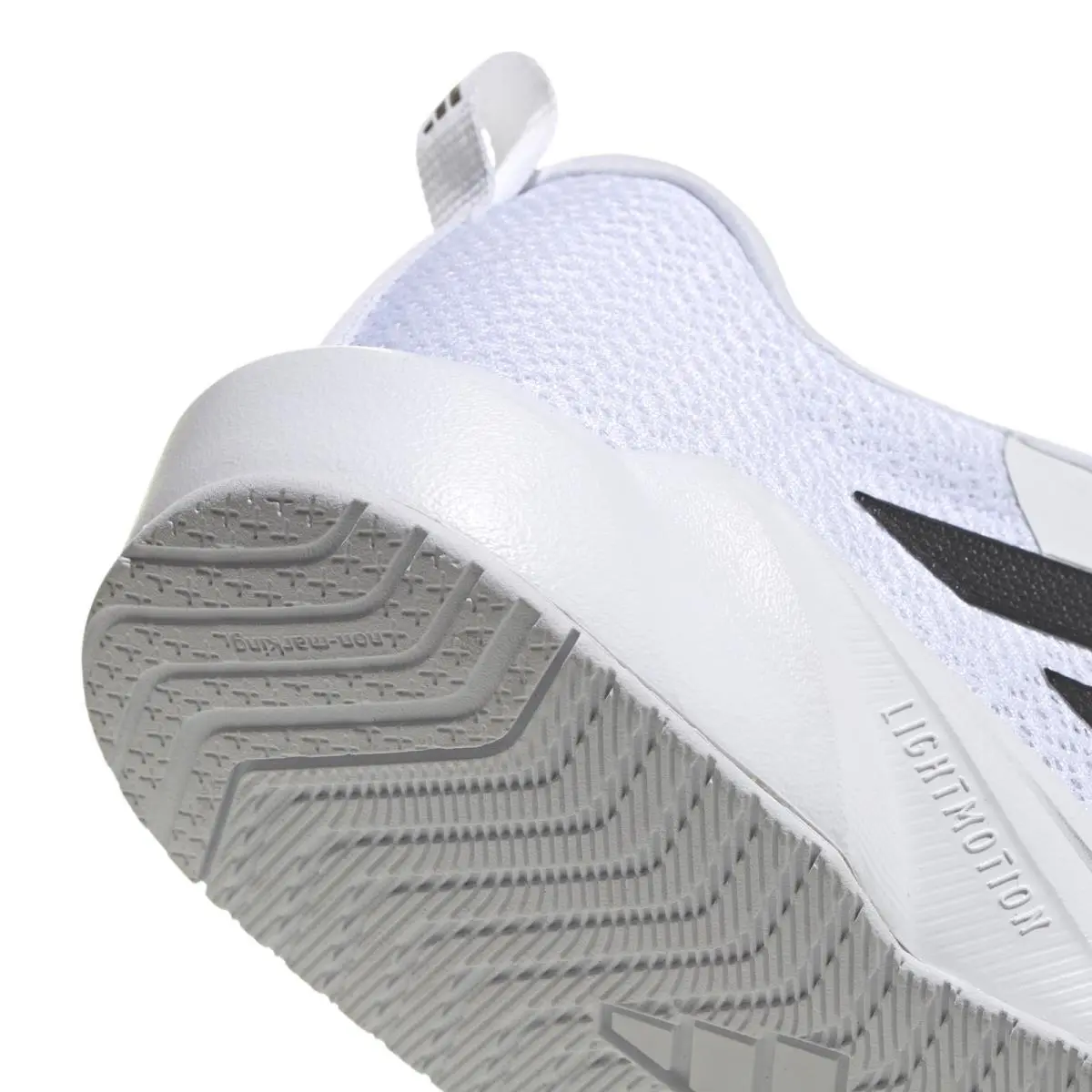 Adidas shoes - adidas Rapidmove Go Training - Rapidmove Training - SB1158-JQ3934 - White 5