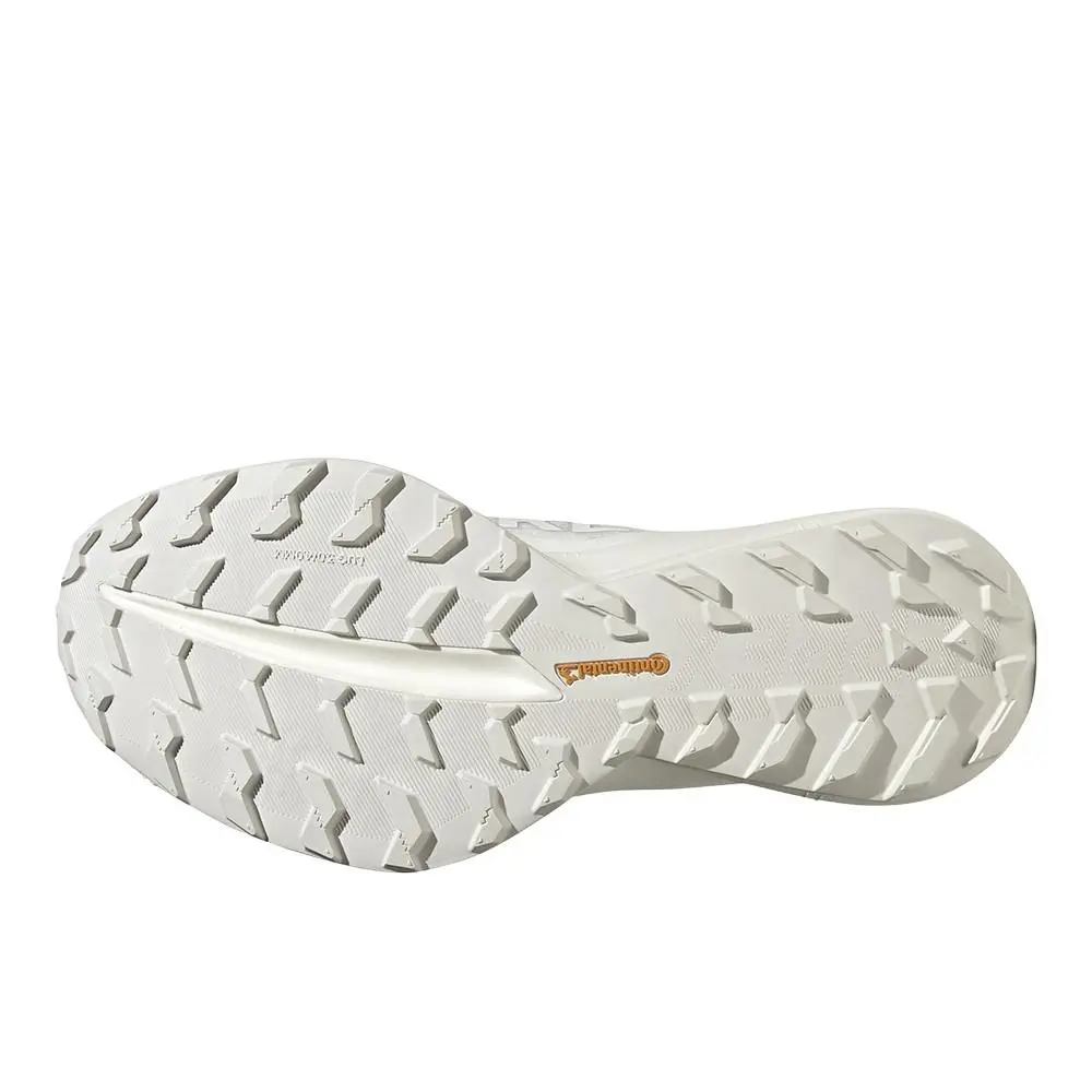 Adidas shoes - adidas Terrex Agravic Speed Ultra 2 Trail Running - JQ4019 - White 3