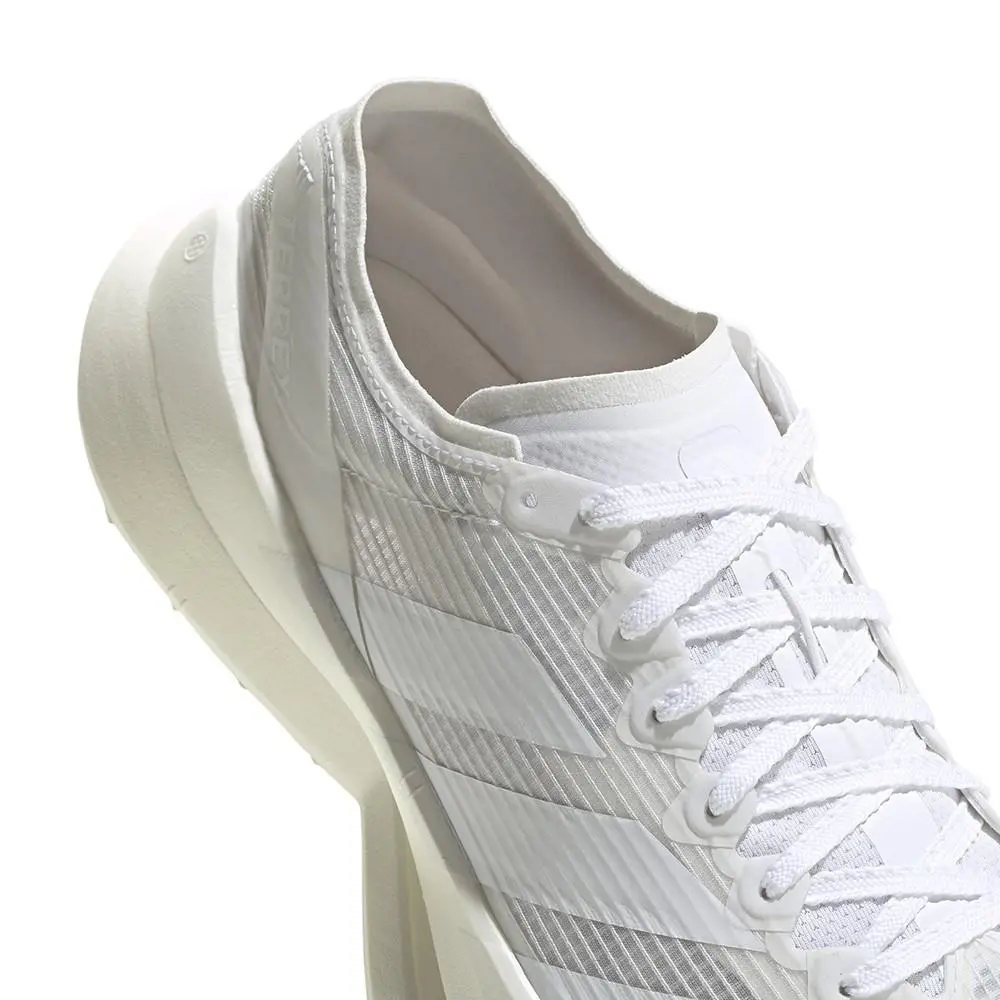 Adidas shoes - adidas Terrex Agravic Speed Ultra 2 Trail Running - JQ4019 - White 5