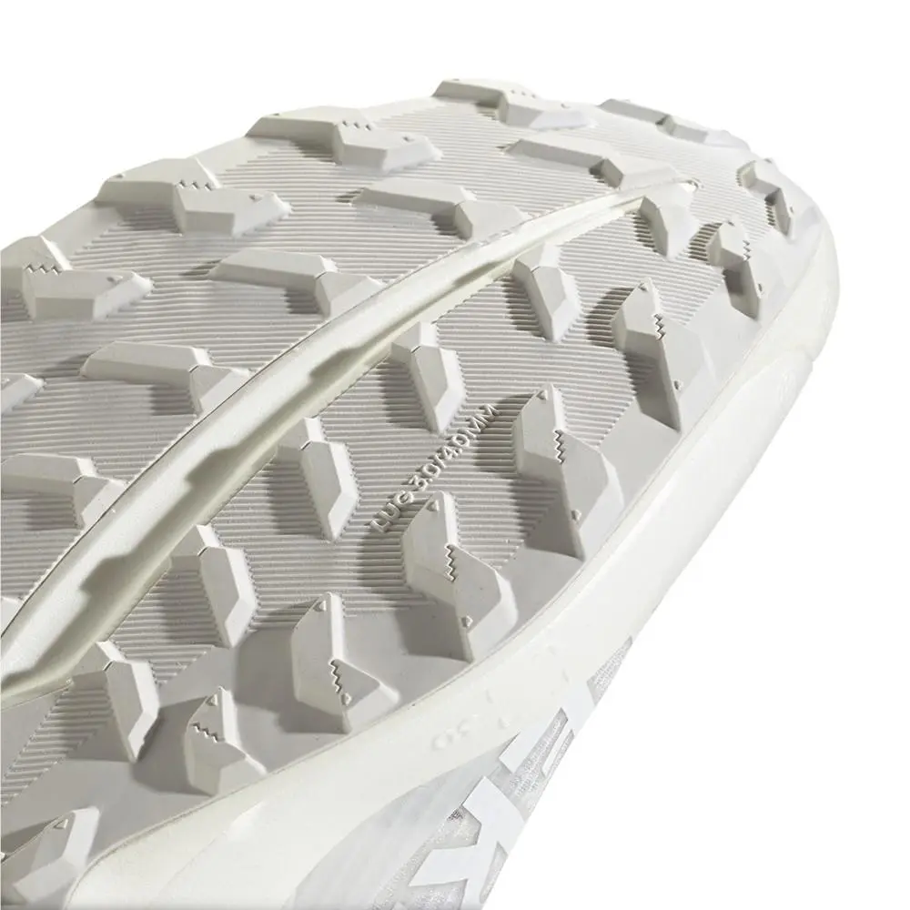 Adidas shoes - adidas Terrex Agravic Speed Ultra 2 Trail Running - JQ4019 - White 12