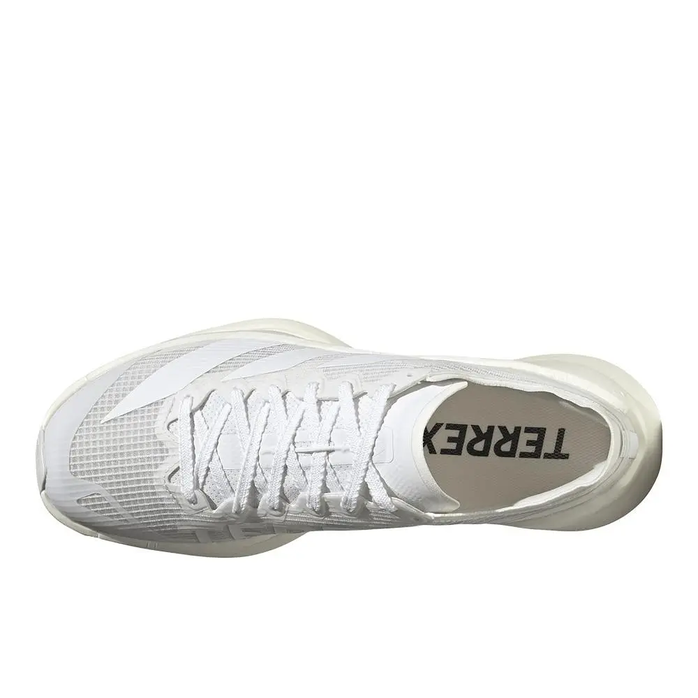 Adidas shoes - adidas Terrex Agravic Speed Ultra 2 Trail Running - JQ4019 - White 10