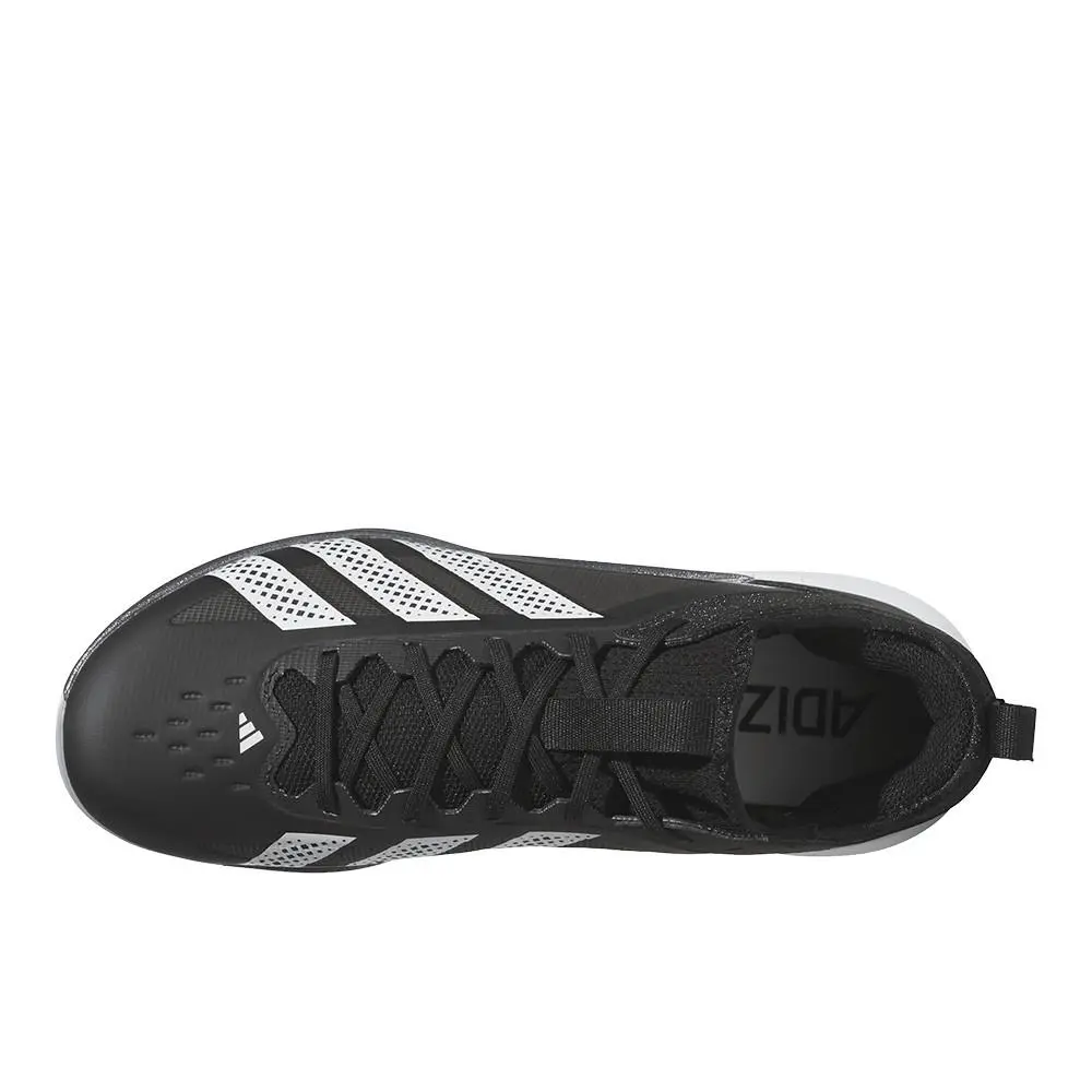 Adidas shoes - adidas Adizero Impact 3.0 Bsb - SB1158-KJ3534 - Black 2