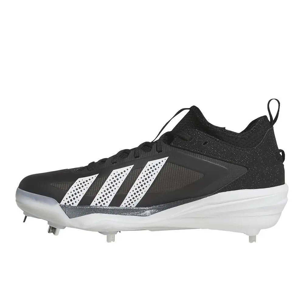 Adidas shoes - adidas Adizero Impact 3.0 Bsb - SB1158-KJ3534 - Black 7