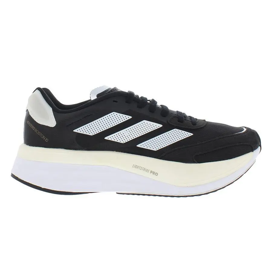 Adidas shoes - Black/Silver, Main: Black 6