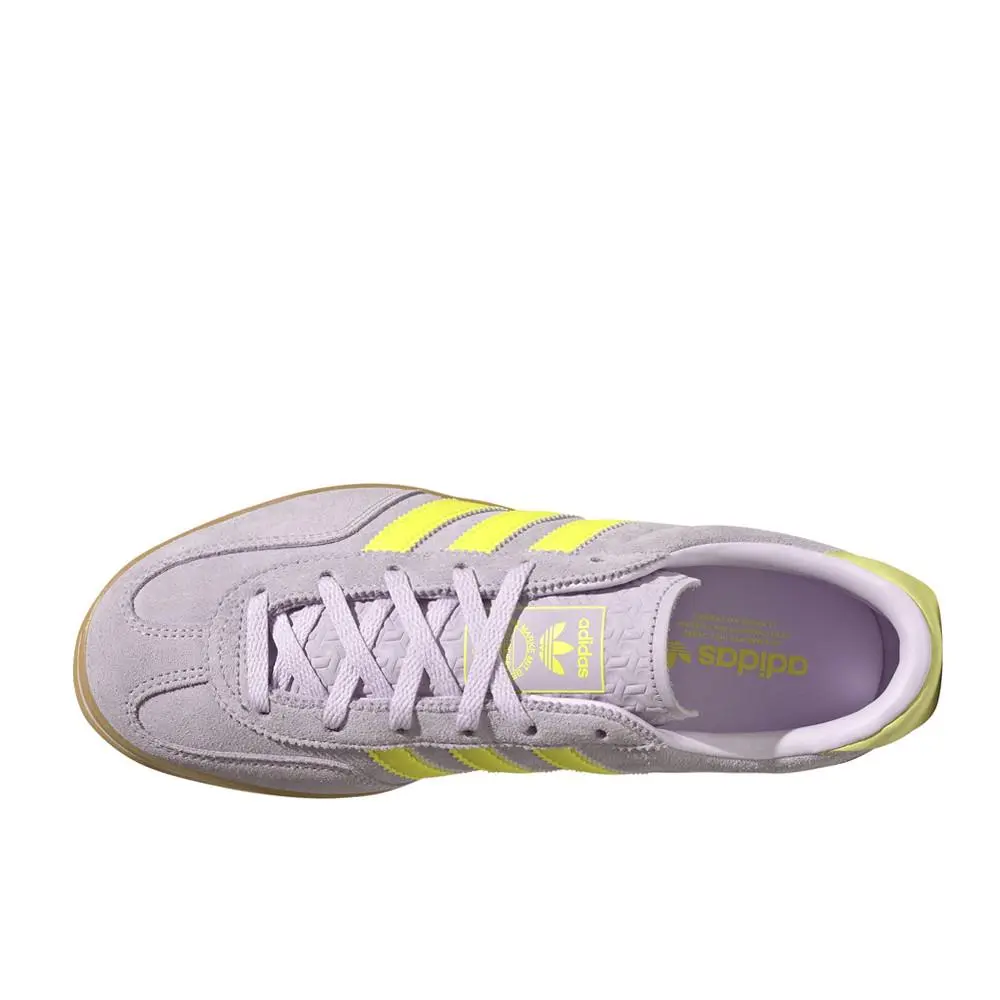 Adidas shoes - adidas Gazelle Stack - Gazelle Stack - JR8178 - Purple 2