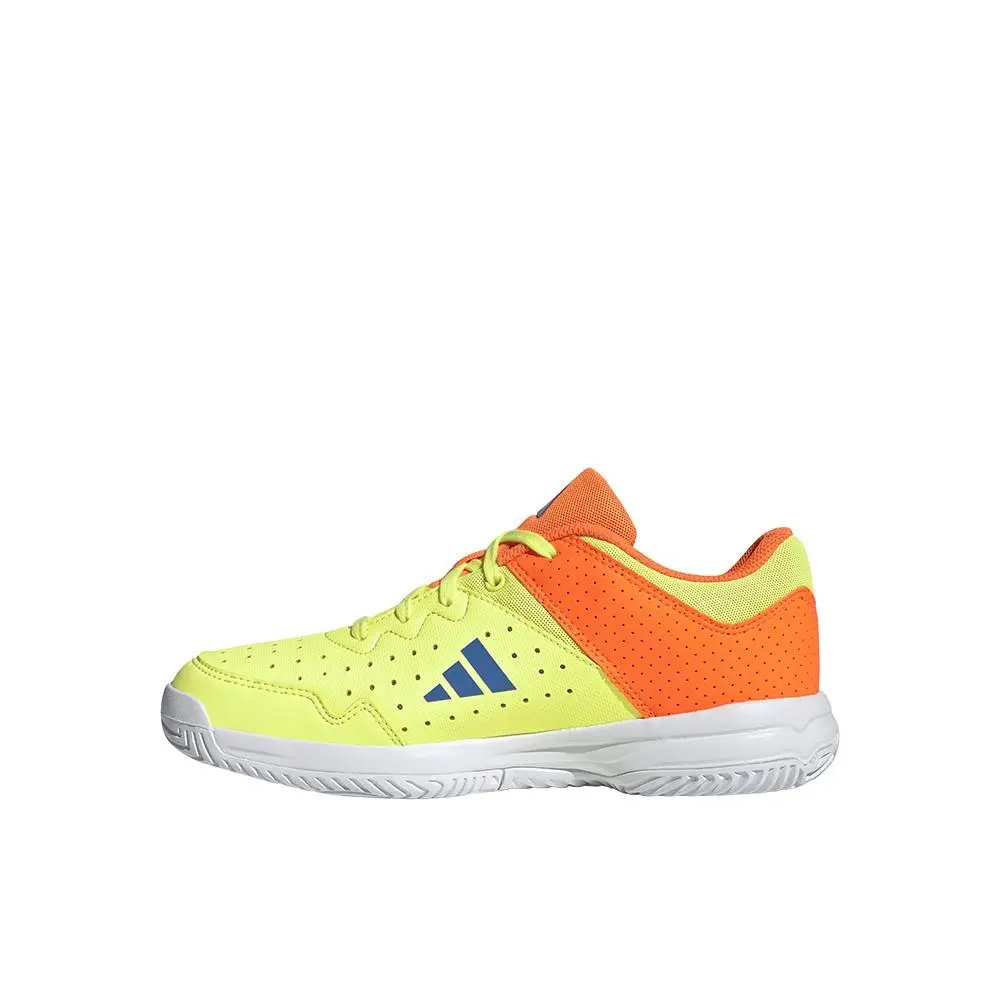 Adidas shoes - adidas Court Stabil - Court Stabil - SB1158-KJ3694 - Yellow 1