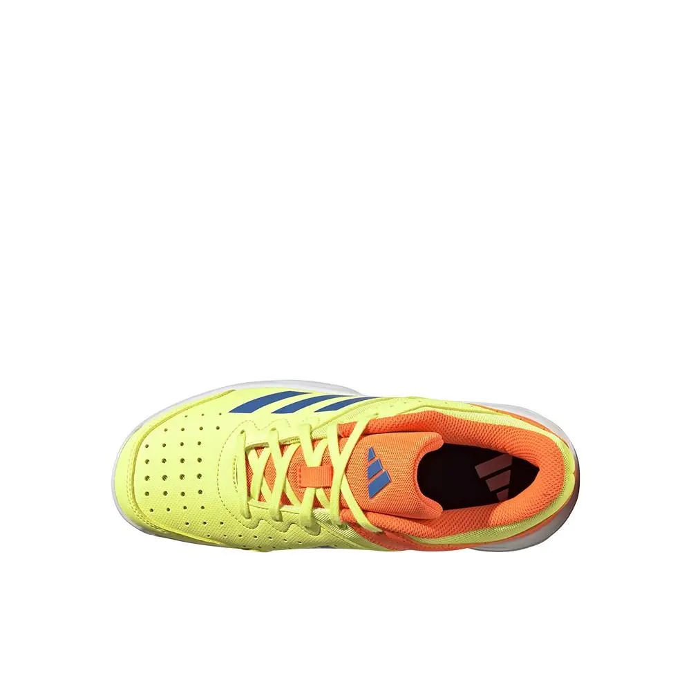 Adidas shoes - adidas Court Stabil - Court Stabil - SB1158-KJ3694 - Yellow 10
