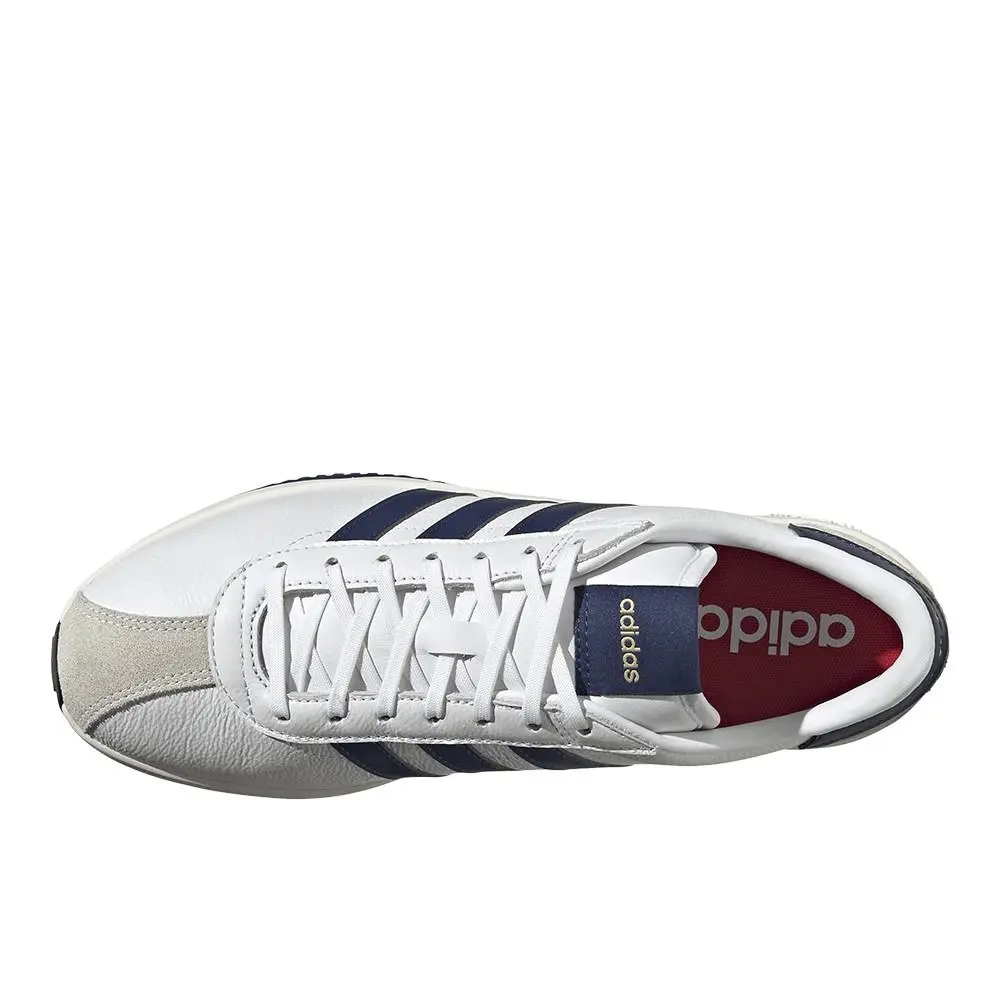 Adidas shoes - adidas Run 7626 - Run - HQ2337 - White 2