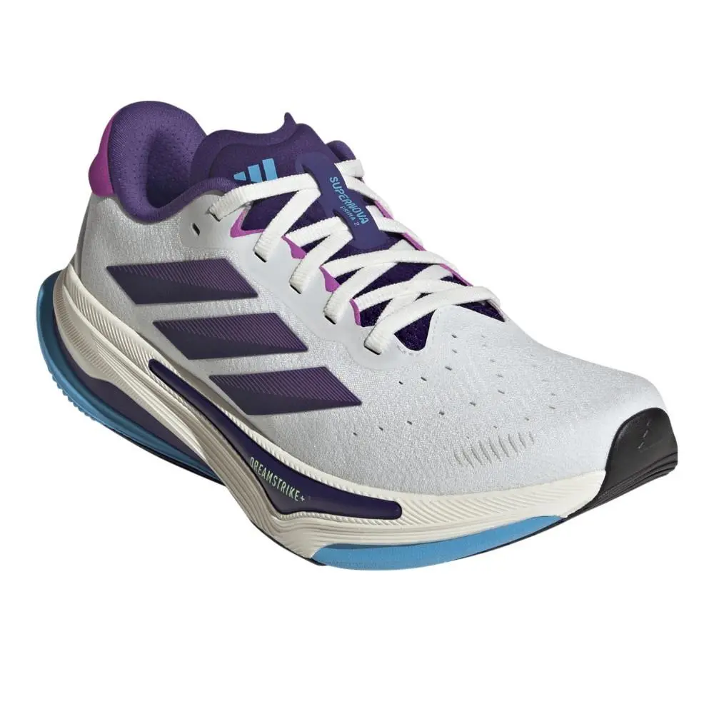 Adidas shoes - adidas Supernova Prima 2 - Supernova Prima - JR0736 - White 0