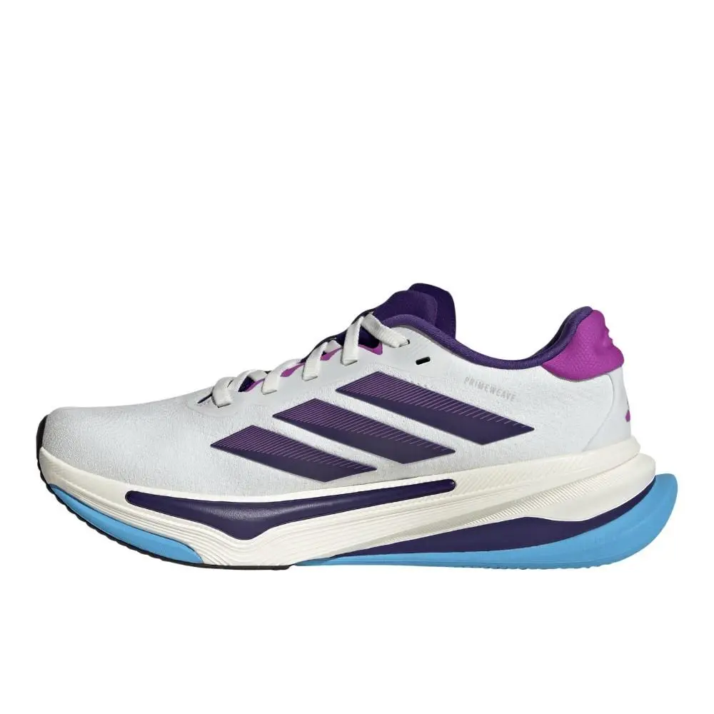Adidas shoes - adidas Supernova Prima 2 - Supernova Prima - JR0736 - White 1