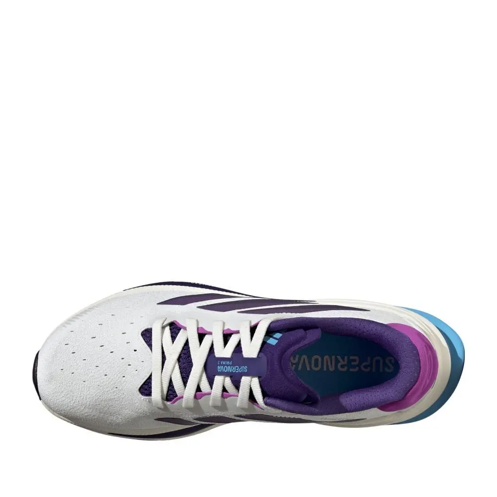 Adidas shoes - adidas Supernova Prima 2 - Supernova Prima - JR0736 - White 8