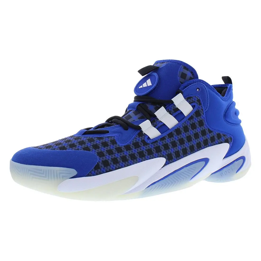 Adidas shoes - Royal Blue/Footwear White/Core Black, Main: Blue 0