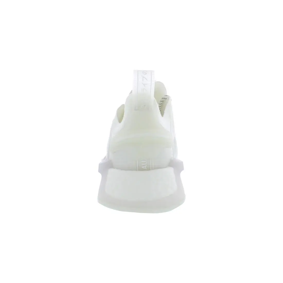 Adidas shoes - Cloud White/Cloud White/Cloud White, Main: White 2