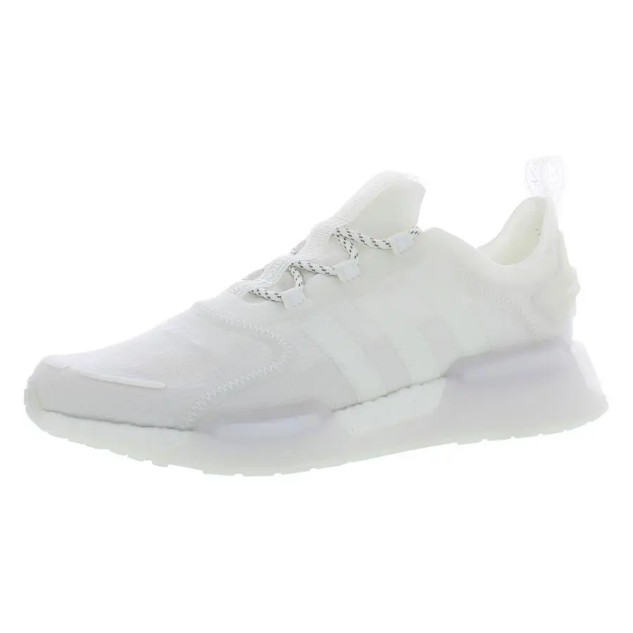 Adidas shoes - Cloud White/Cloud White/Cloud White, Main: White 8