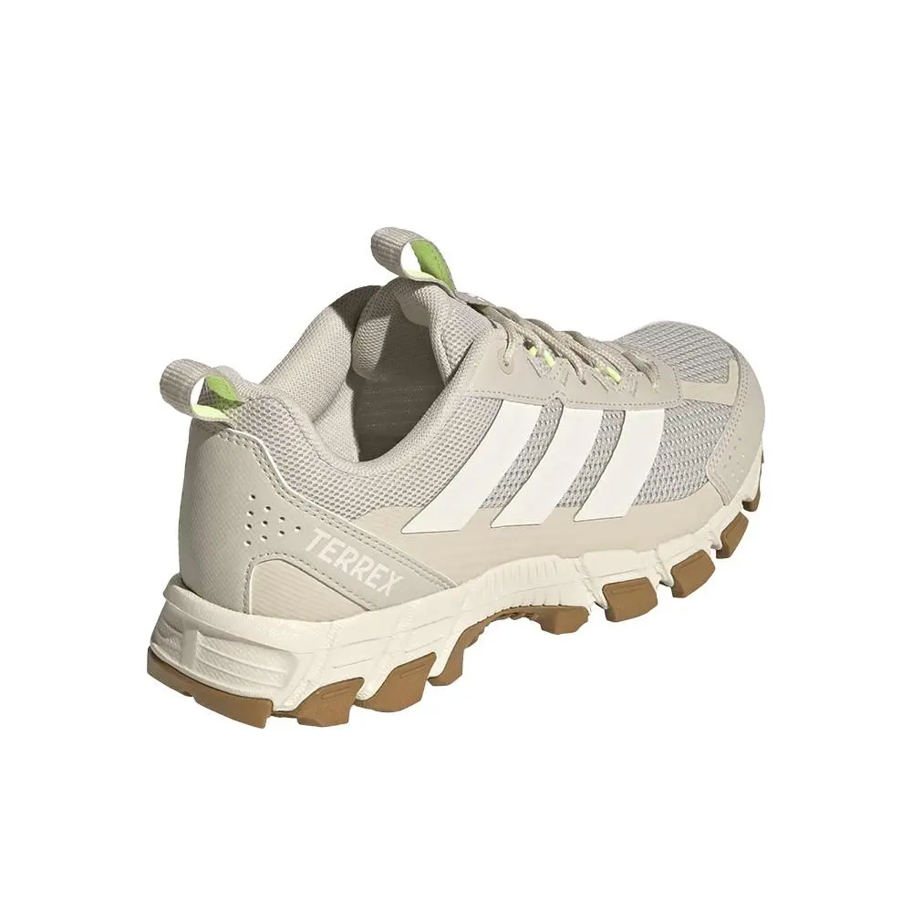 Adidas shoes - adidas Terrex Rockadia Hiking Shoe - SB1158-KZ9168 - Beige 4