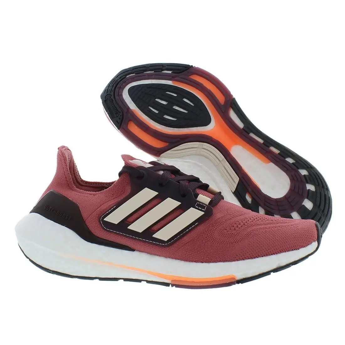 Ultraboost 22 Womens Shoes by Adidas