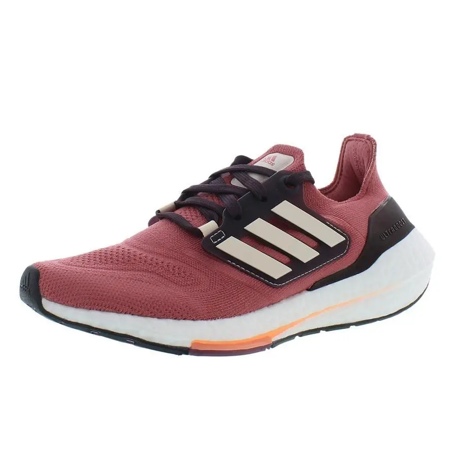 Adidas shoes - Wonder Red/Bliss Orange/Shadow Maroon, Main: Red 3