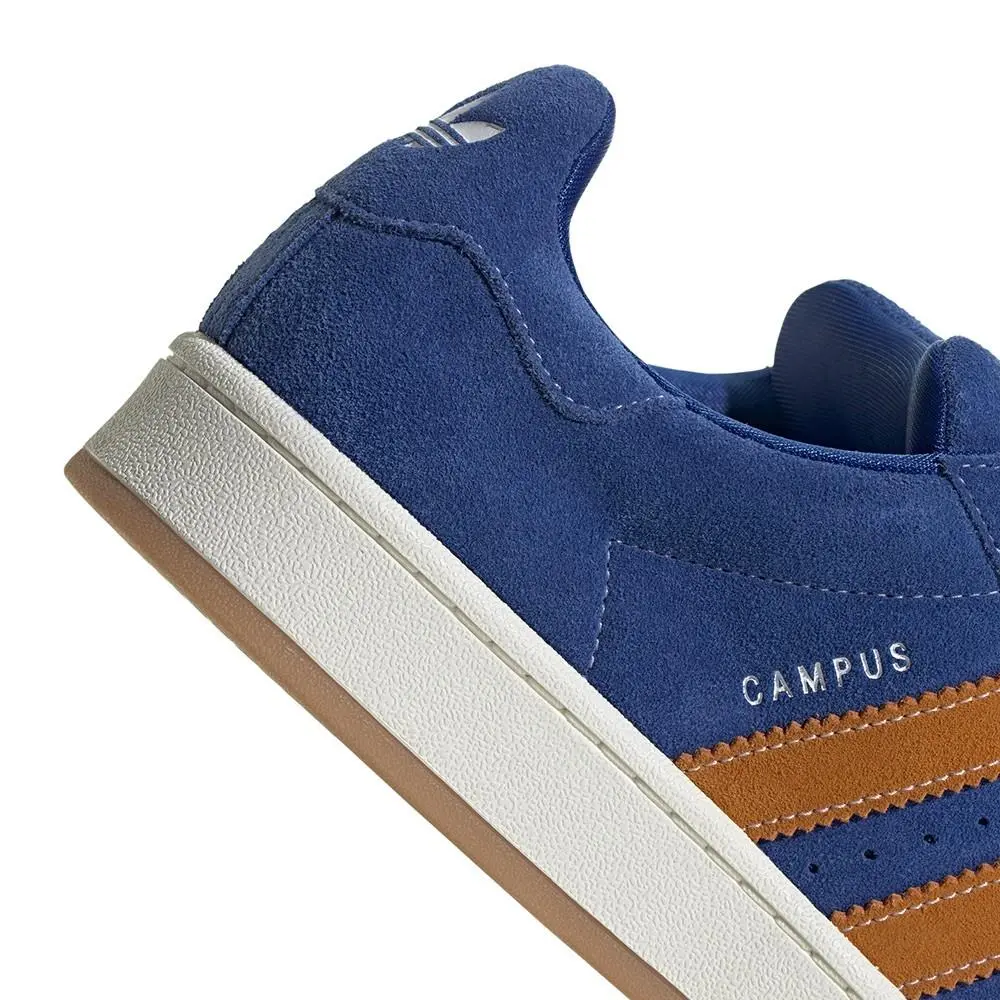 Adidas shoes - adidas Campus 00S - Campus - JH8058 - Blue 12