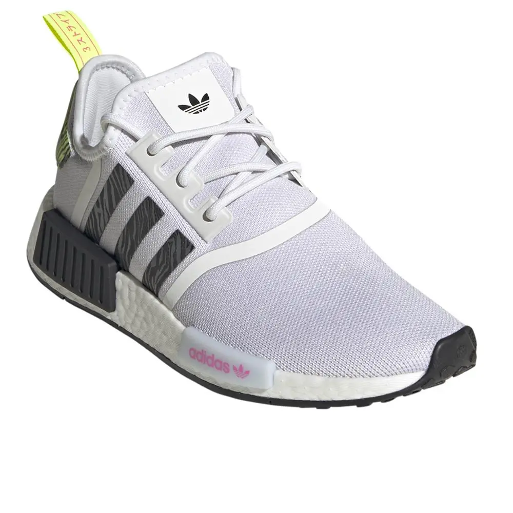 Adidas shoes - adidas Nmd_R1 - IE9624 - Off White 0