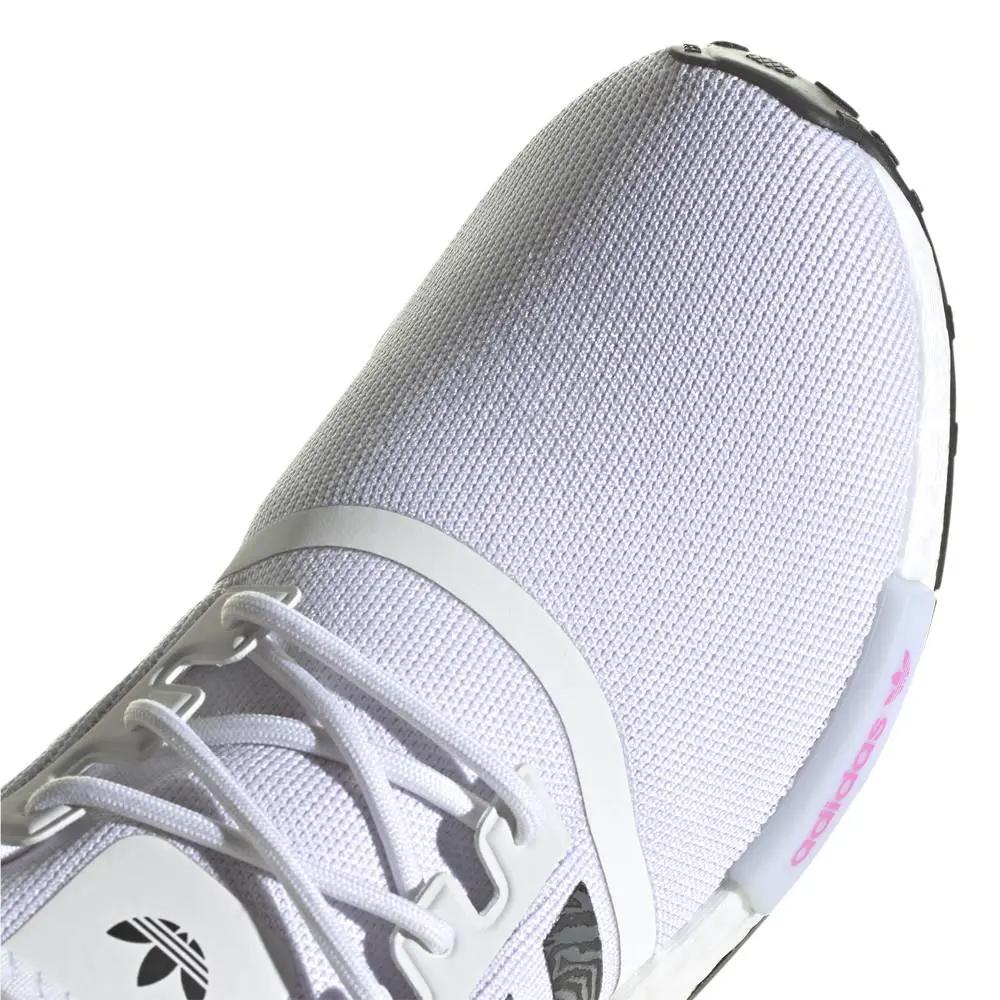 Adidas shoes - adidas Nmd_R1 - IE9624 - Off White 13