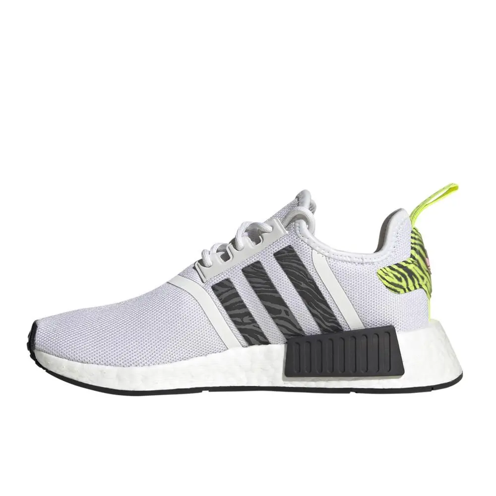 Adidas shoes - adidas Nmd_R1 - IE9624 - Off White 9