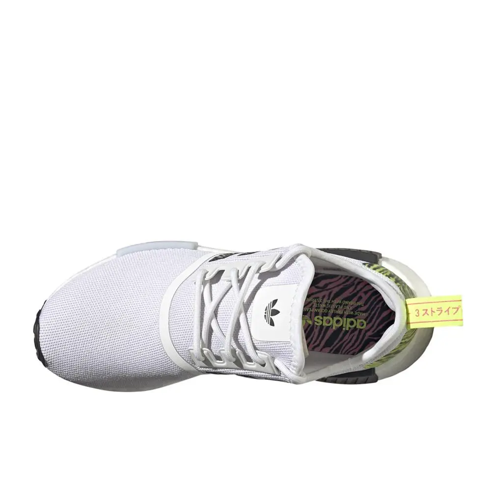 Adidas shoes - adidas Nmd_R1 - IE9624 - Off White 10