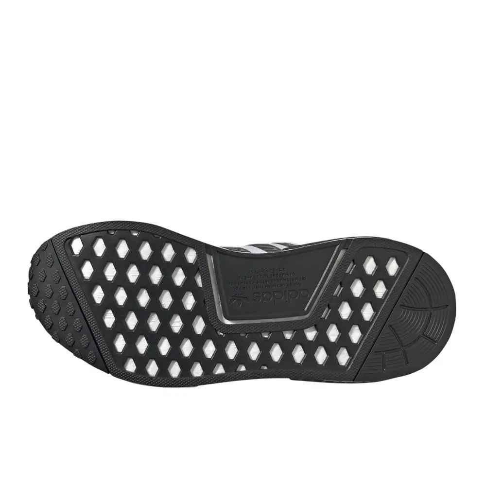 Adidas shoes - adidas Nmd_R1 - IE9624 - Off White 11