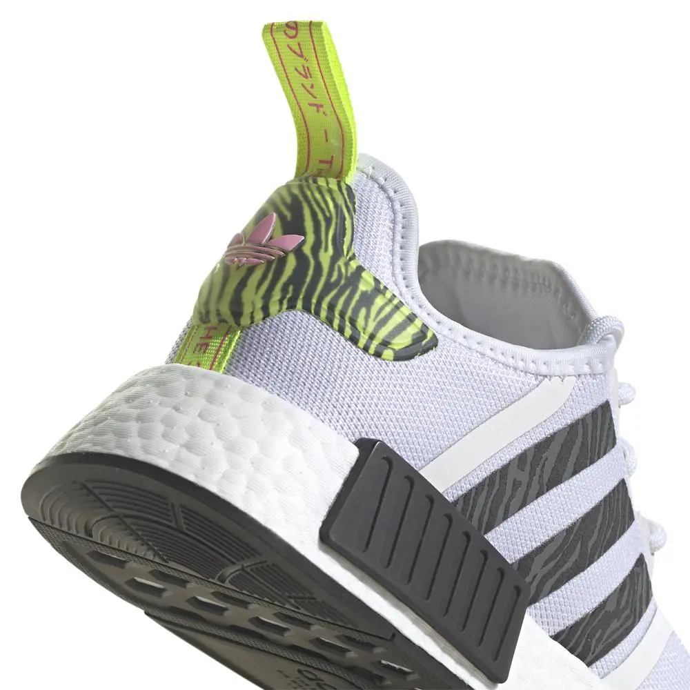 Adidas shoes - adidas Nmd_R1 - IE9624 - Off White 12