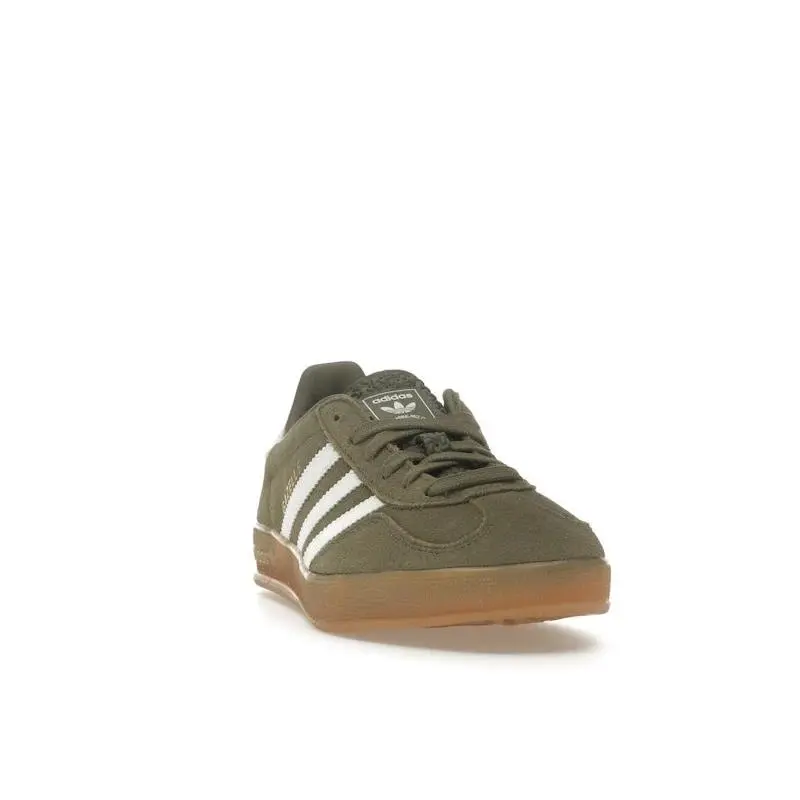 Adidas shoes - JQ0174 - JQ0174 - Olive 2