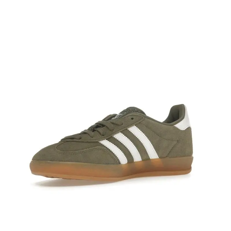 Adidas shoes - JQ0174 - JQ0174 - Olive 11