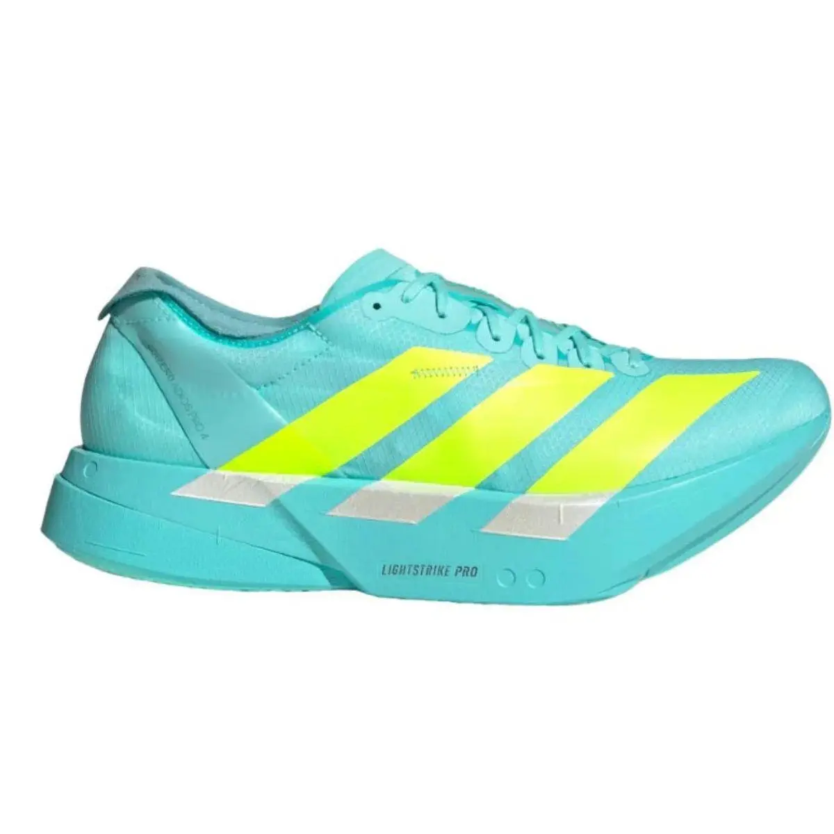 Adidas shoes - Cloud White / Core Black / Silver Metallic 1