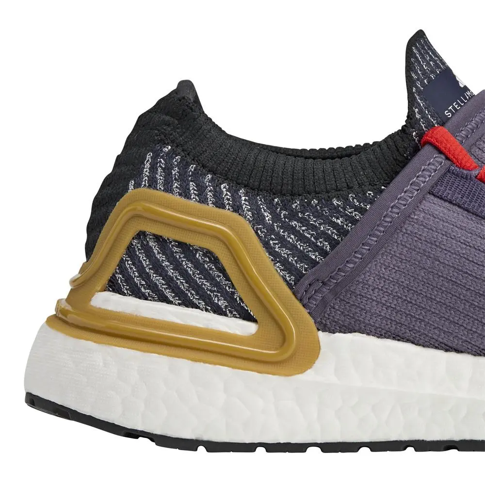 Adidas shoes - adidas  By Stella Mccartney Ultraboost Ultra Boost Dna - IH0092 - Grey 4