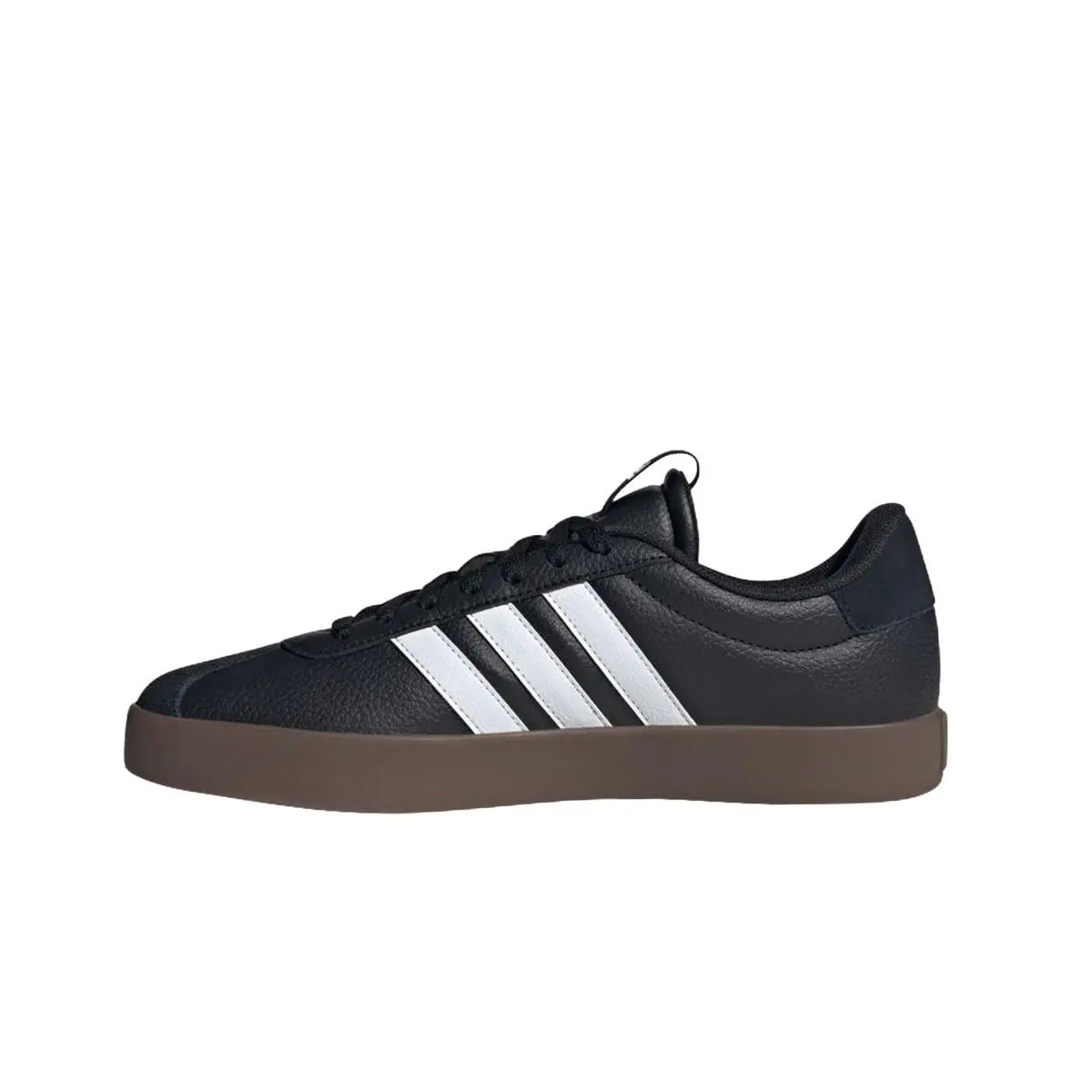 Adidas shoes - Core Black/Cloud White/Gum 1